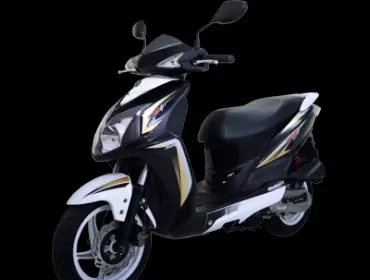 Sym Jet 4 150