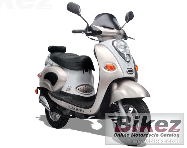 Thumbnail for Tauris Brio 50 4T 2011