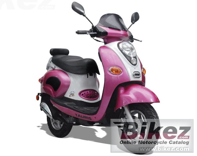 Thumbnail for Tauris Brio 50 4T 2011