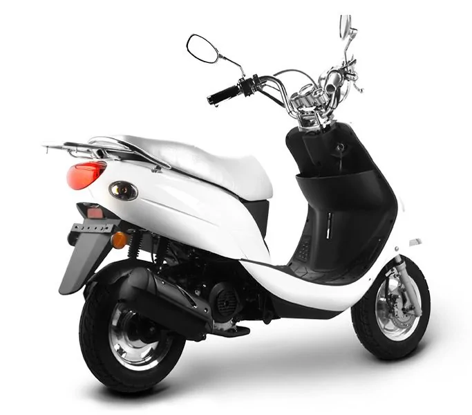 Thumbnail for Tauris Corona 50 4T 2011