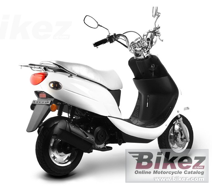 Thumbnail for Tauris Corona 50 4T 2011