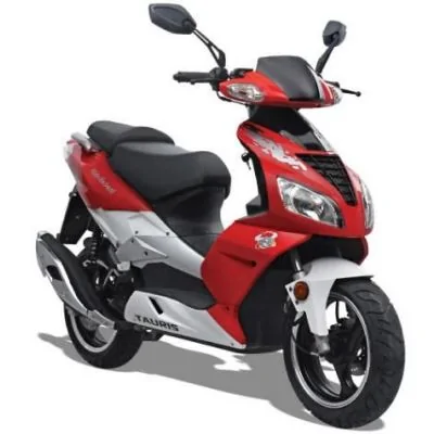 Thumbnail for Tauris Fiera 50 2T 2011