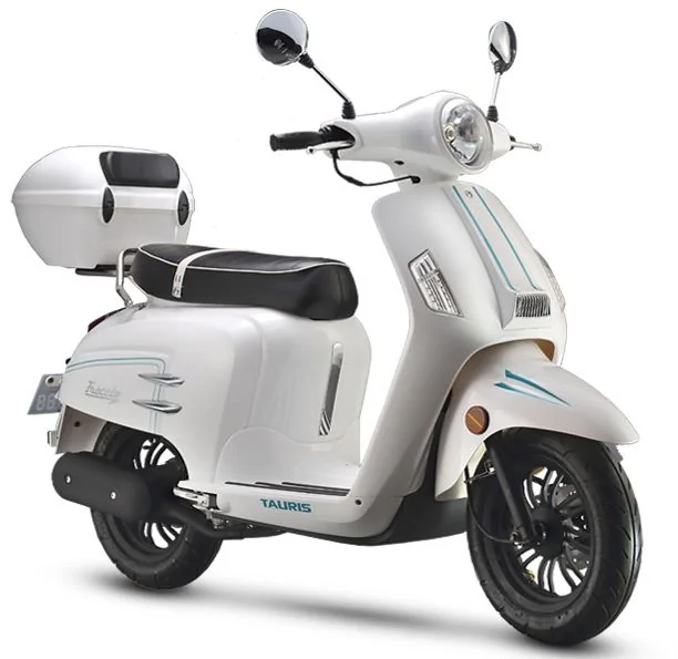 Thumbnail for Tauris Freccia 50 4T 2014