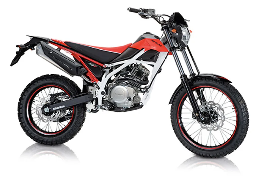 Thumbnail for Tauris Matador 125 2011