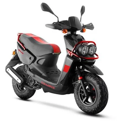 Thumbnail for Tauris Movida 125 4T 2012