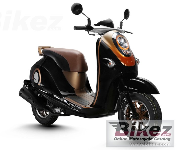 Tauris Piccadilly 50 4T