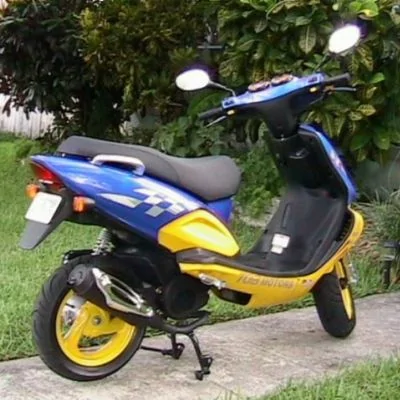 TGB 101S