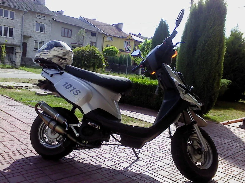 TGB 101S