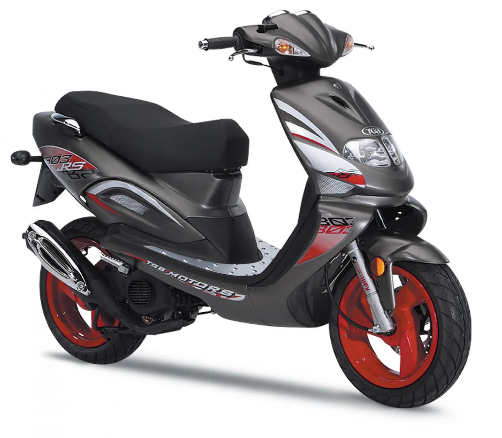 TGB 101S 50