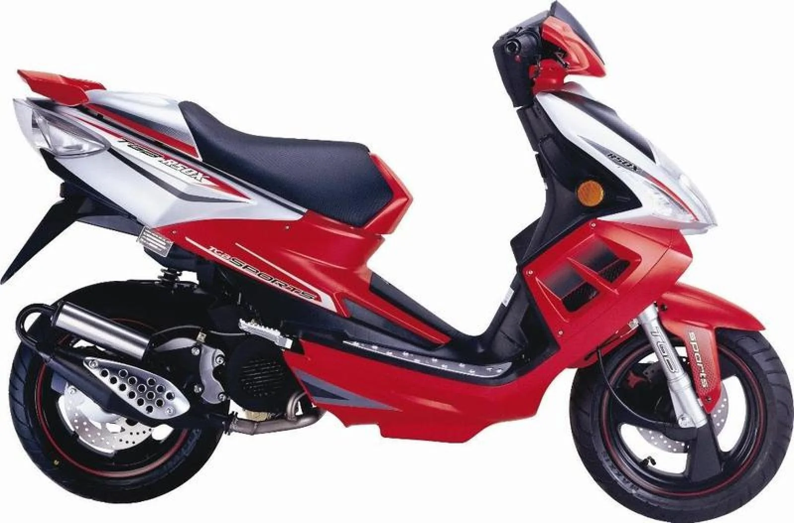 TGB 203 50