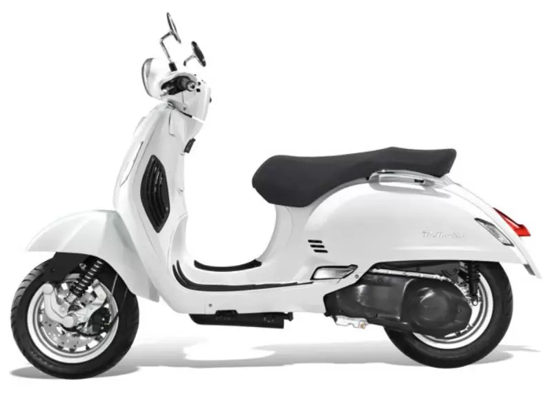 TGB Bellavita 300i