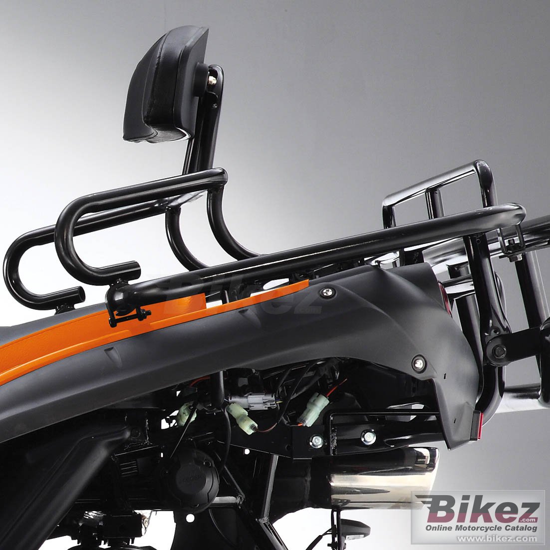 Thumbnail for TGB Blade 550SE 2010