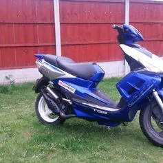 TGB R50X