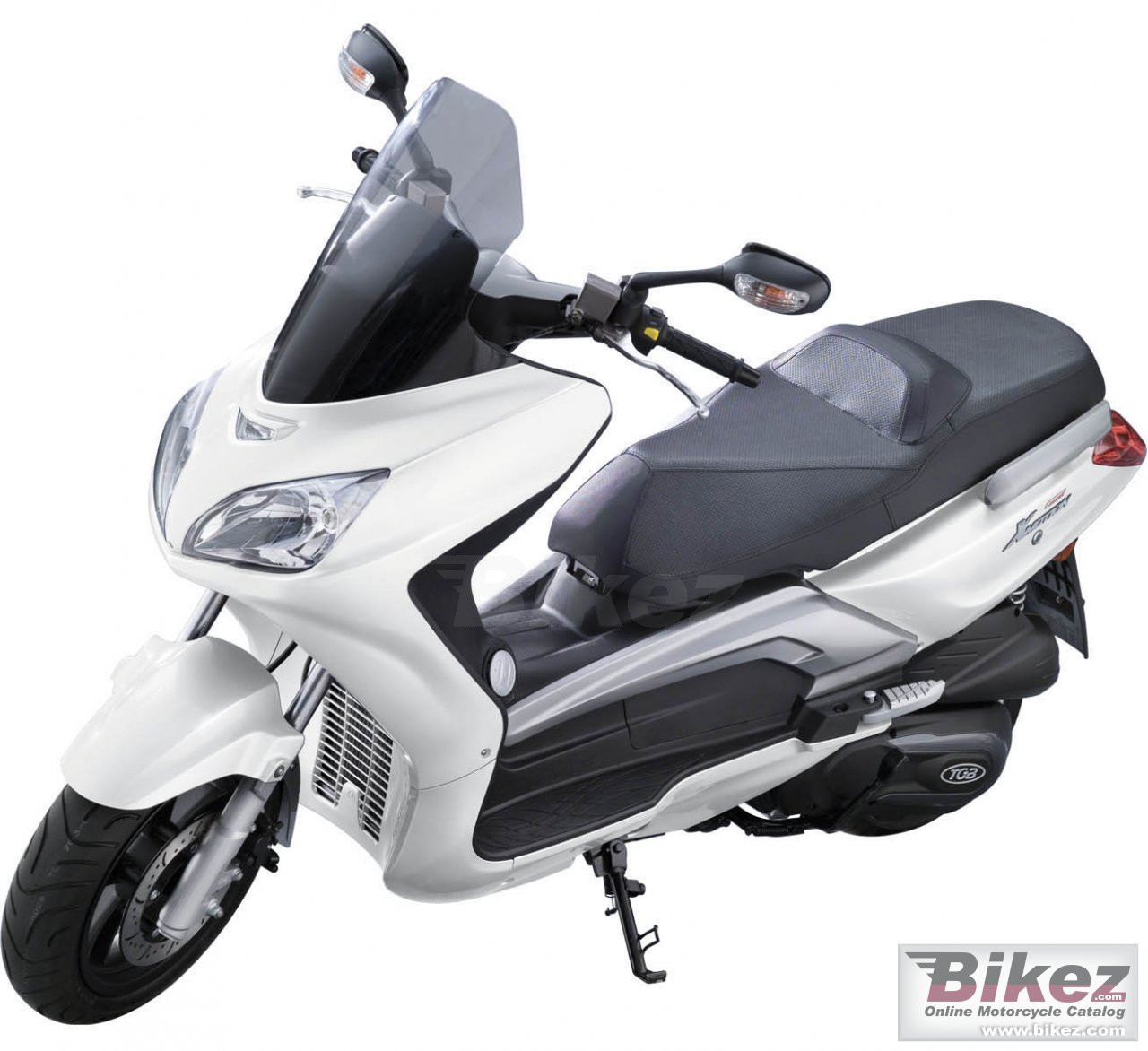 TGB X Large 250 EFI