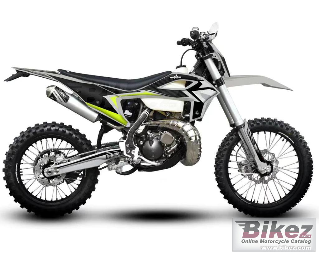 Thumpstar TSN 250 2024