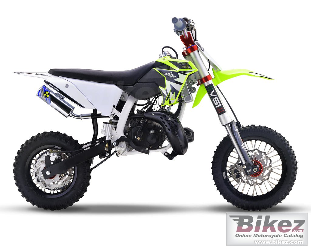 Thumbnail for Thumpstar TSX 50 JR 2023