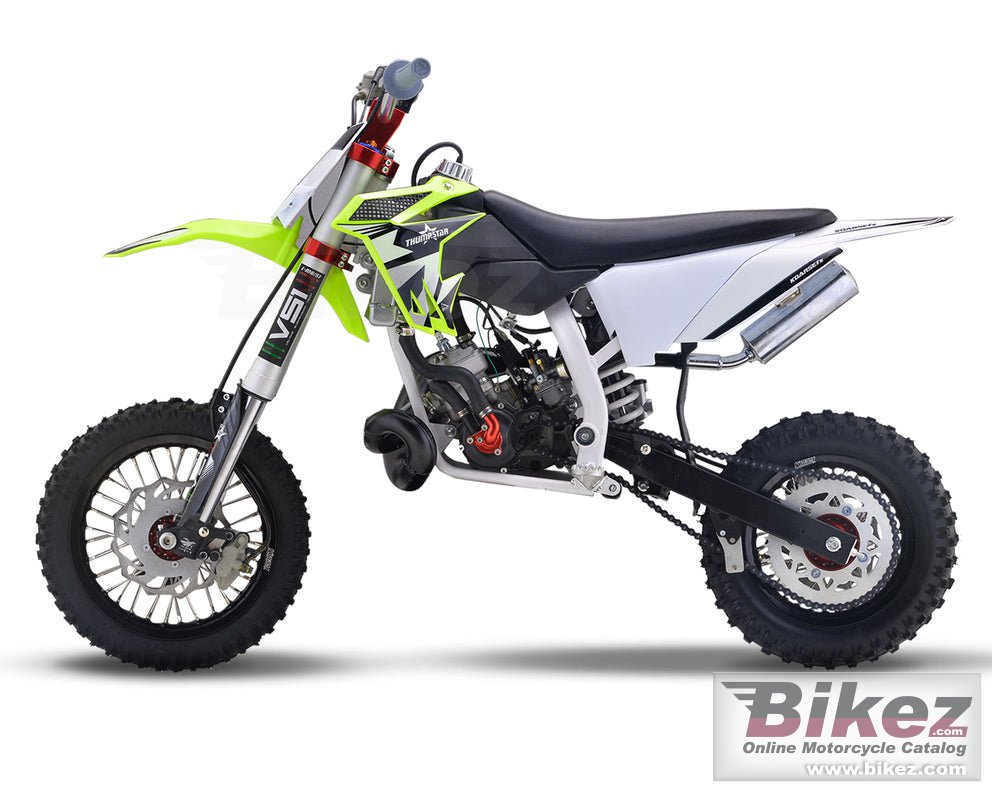 Thumbnail for Thumpstar TSX 50 SR 2023