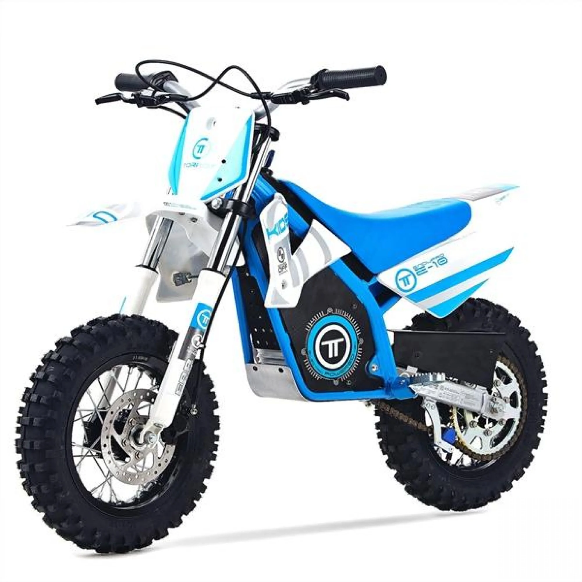 Thumbnail for Torrot Kids Enduro One 2020