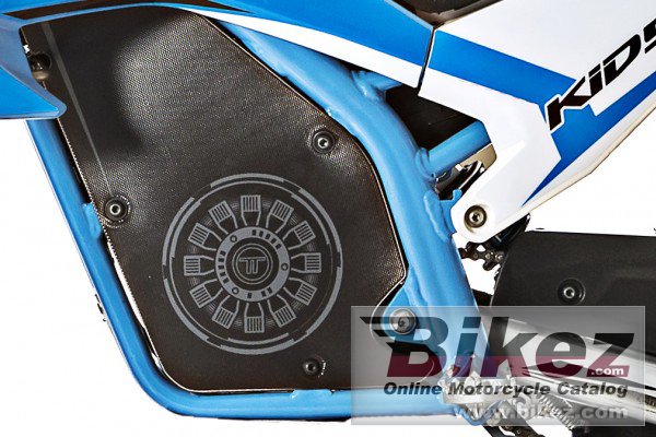 Thumbnail for Torrot Kids Motocross One 2022