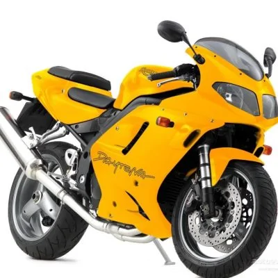 Thumbnail for Triumph Daytona 955i 1999