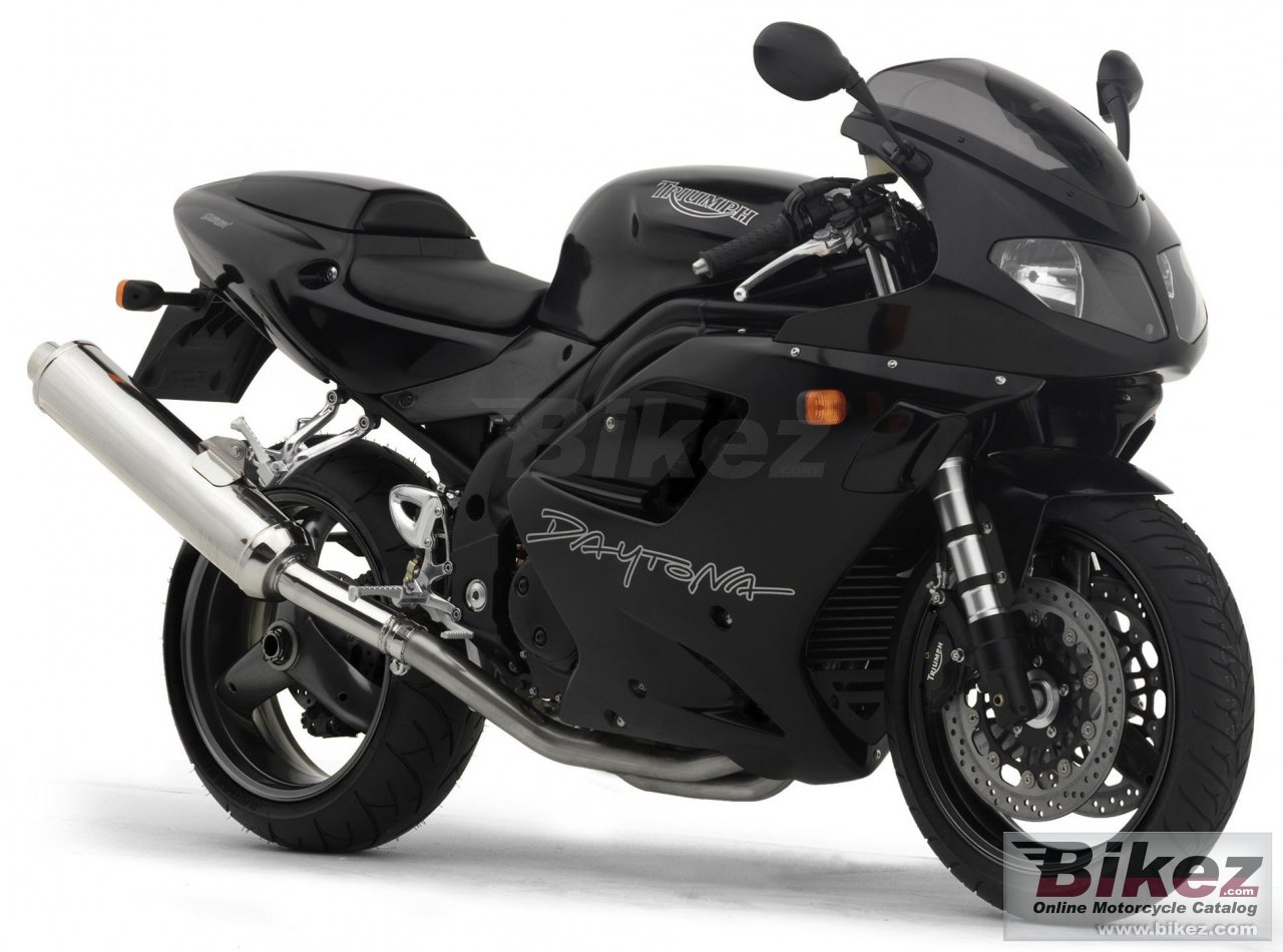 Triumph Daytona 955i