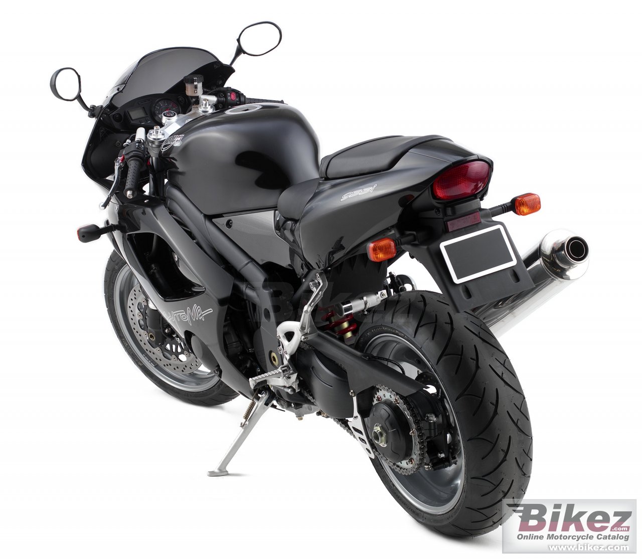 Thumbnail for Triumph Daytona 955i 2006