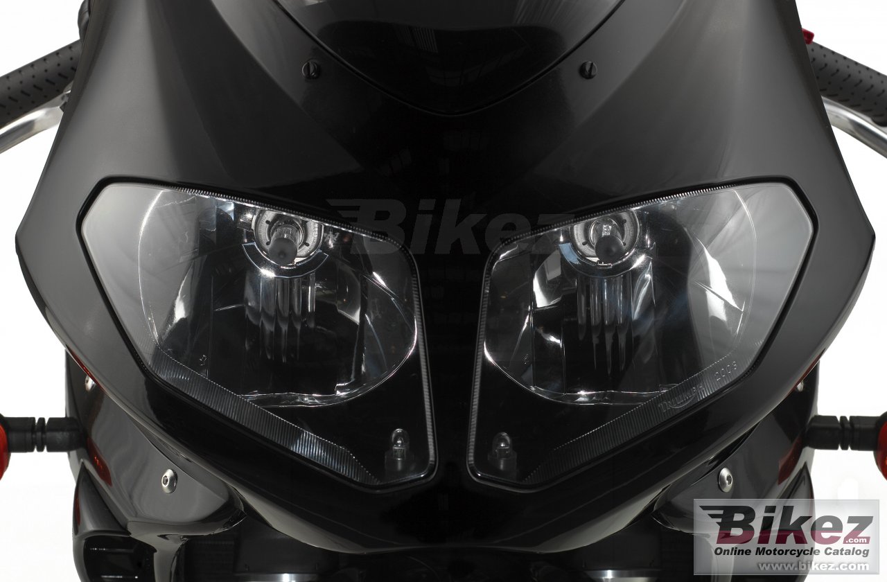 Thumbnail for Triumph Daytona 955i 2006