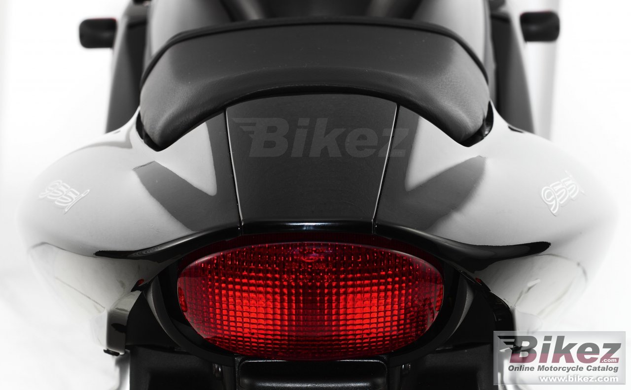 Thumbnail for Triumph Daytona 955i 2006