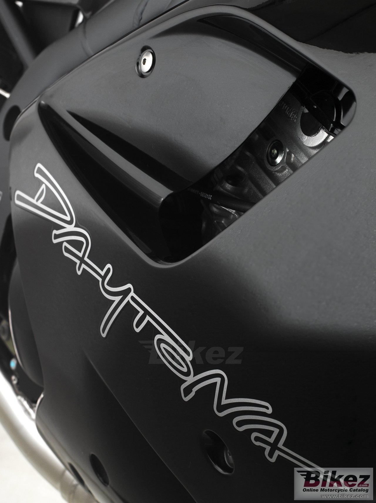 Thumbnail for Triumph Daytona 955i 2006