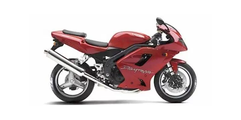 Thumbnail for Triumph Daytona 955i 2006