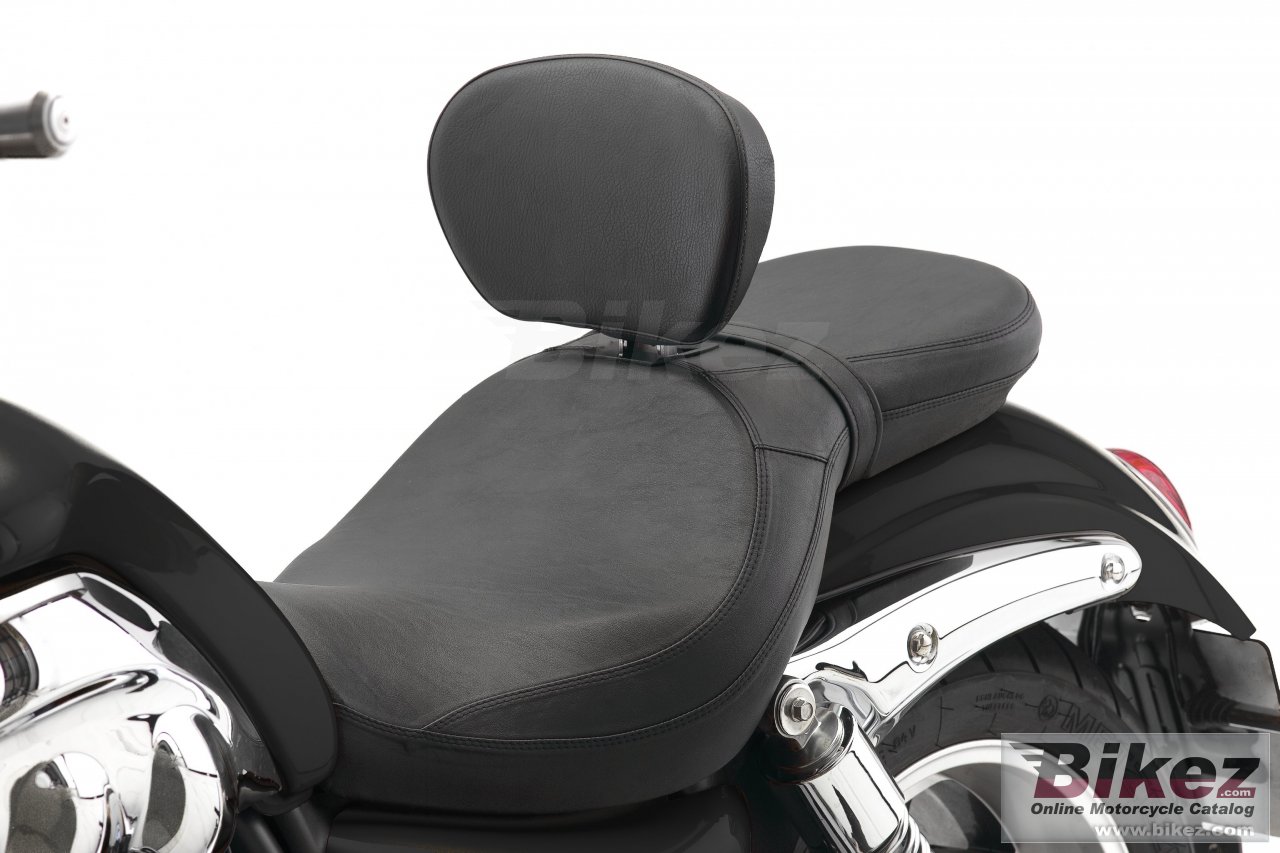 Thumbnail for Triumph Rocket III Classic 2007