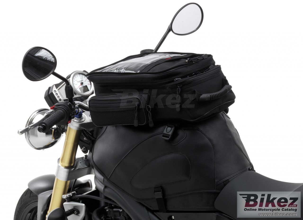 Thumbnail for Triumph Speed Triple 2007