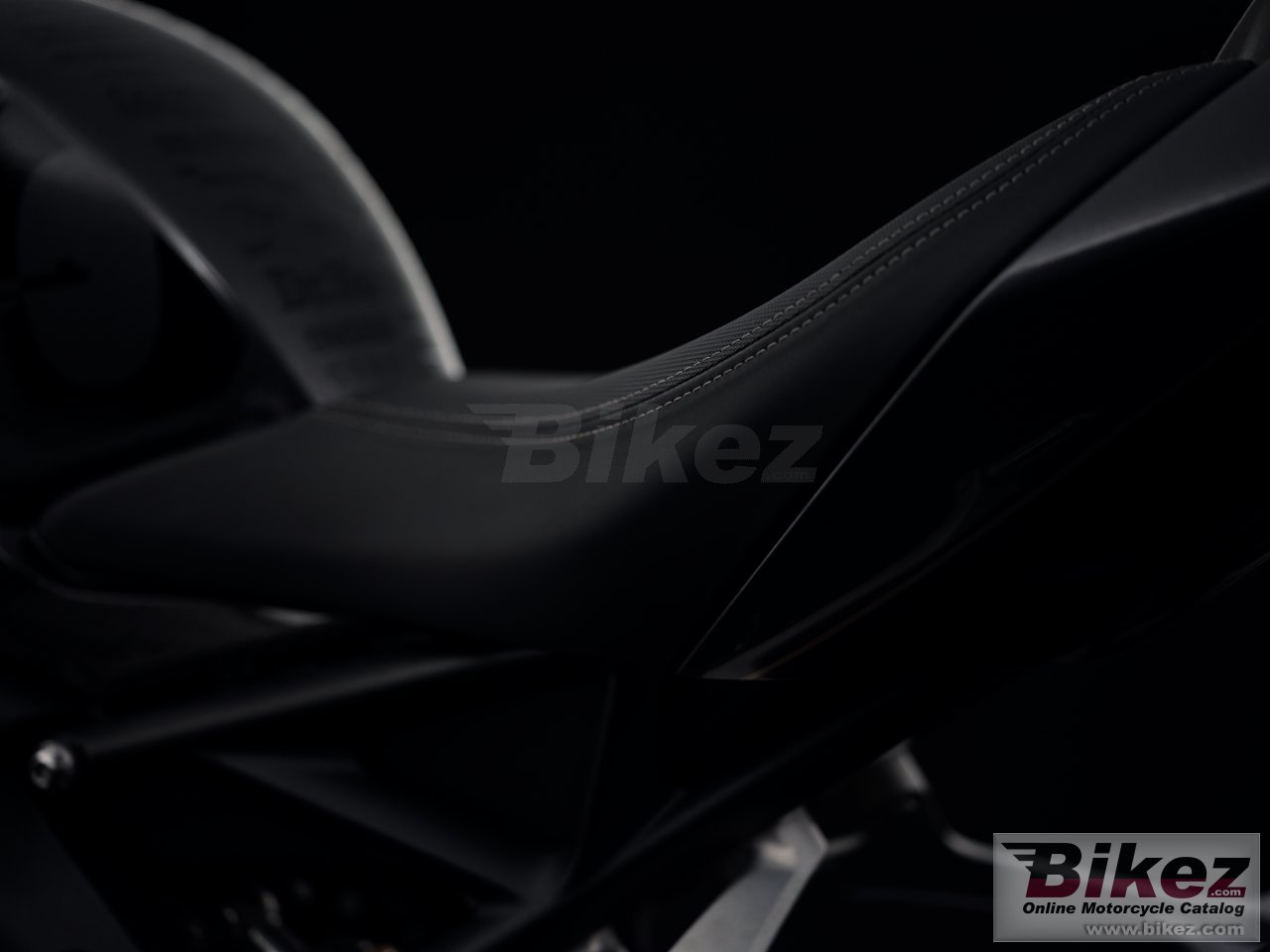 Thumbnail for Triumph Speed Triple 1200 RR Bond Edition 2023