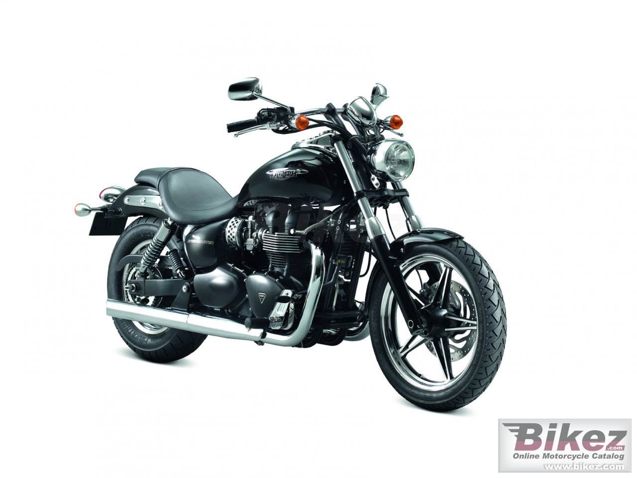 Triumph Speedmaster