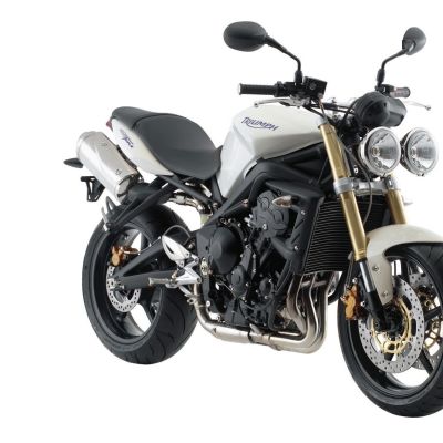 Thumbnail for Triumph Street Triple 675 2008