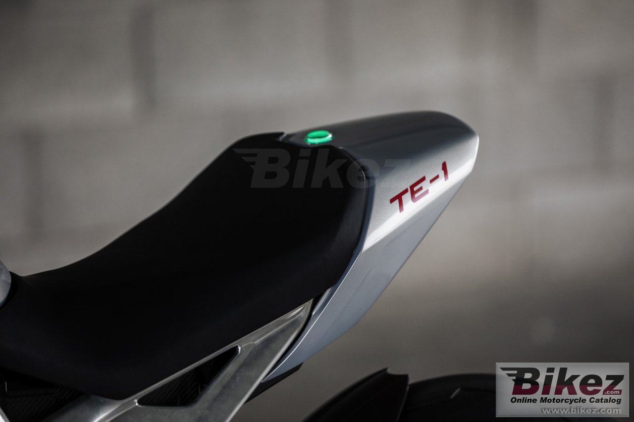 Thumbnail for Triumph TE-1 2023
