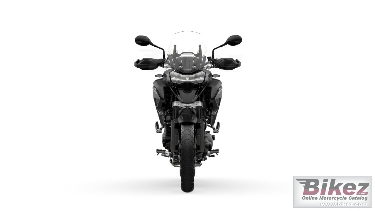 Thumbnail for Triumph Tiger 1200 GT Pro 2022