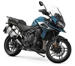 Thumbnail for Triumph Tiger 1200 XRx Low 2021