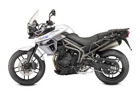 Thumbnail for Triumph Tiger 800 XR 2017
