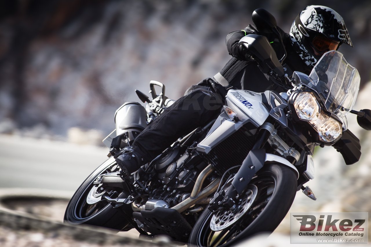 Thumbnail for Triumph Tiger 800 XRX 2016