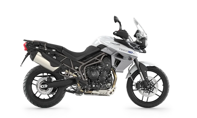 Thumbnail for Triumph Tiger 800 XRX Low 2016