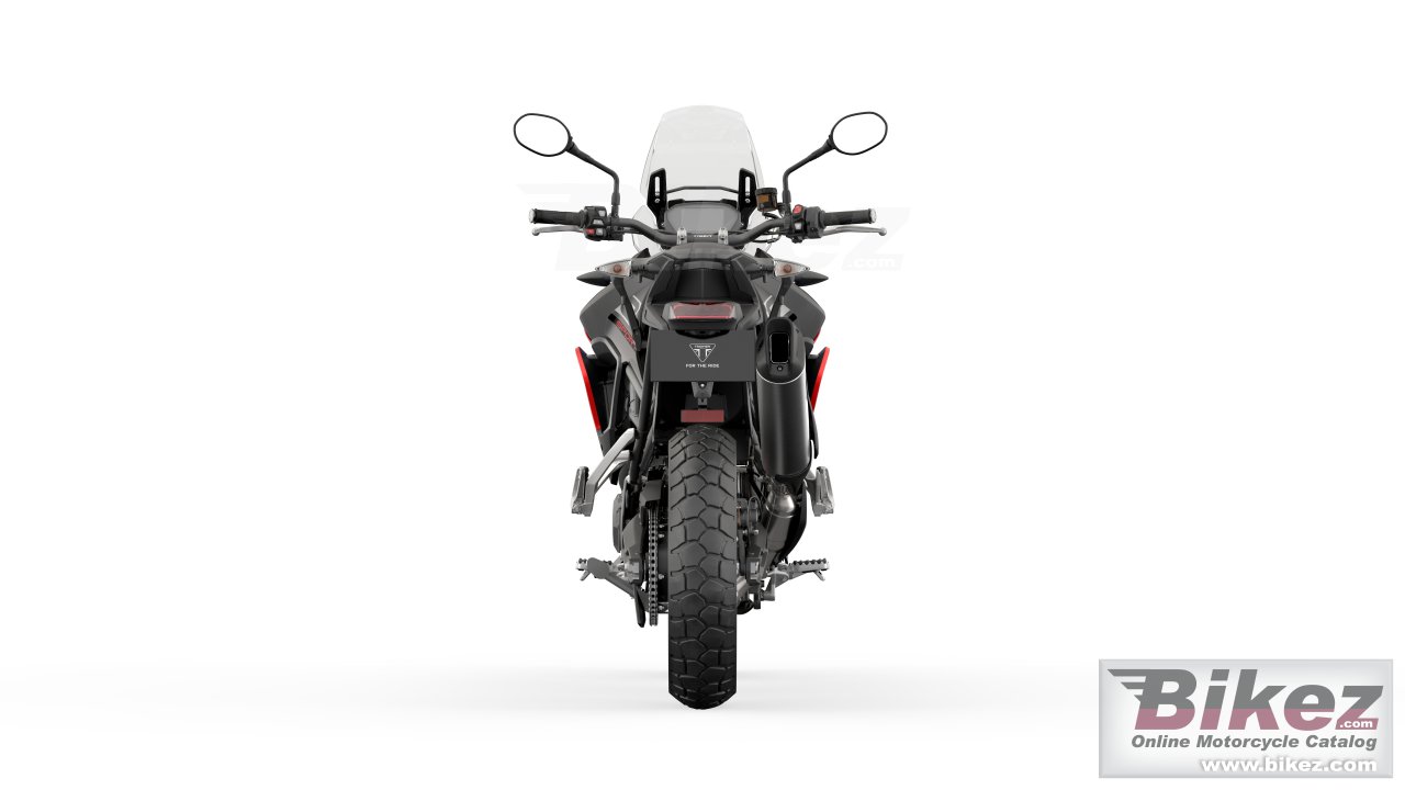 Thumbnail for Triumph Tiger 850 Sport 2023