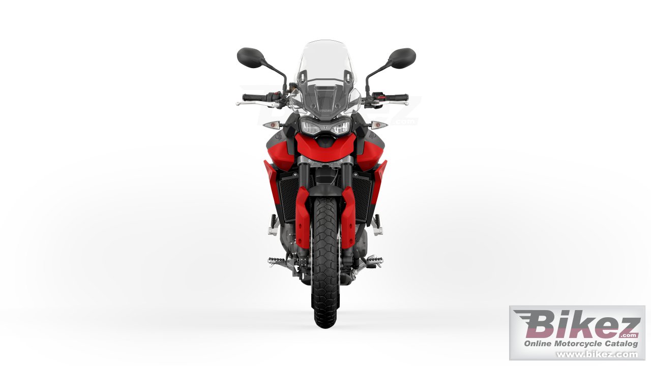 Thumbnail for Triumph Tiger 850 Sport 2023