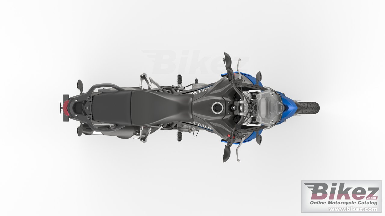 Thumbnail for Triumph Tiger 850 Sport 2023