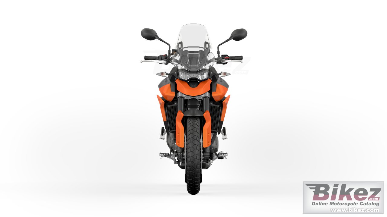 Thumbnail for Triumph Tiger 850 Sport 2023