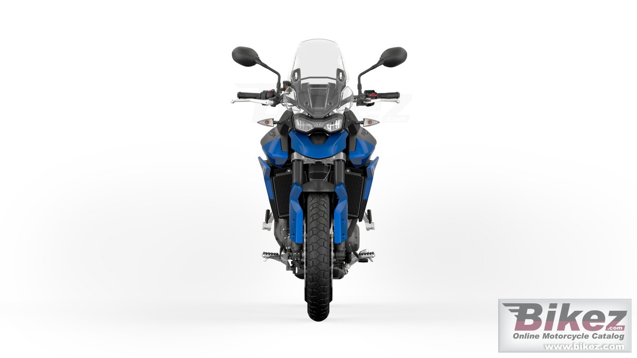 Thumbnail for Triumph Tiger 850 Sport 2023