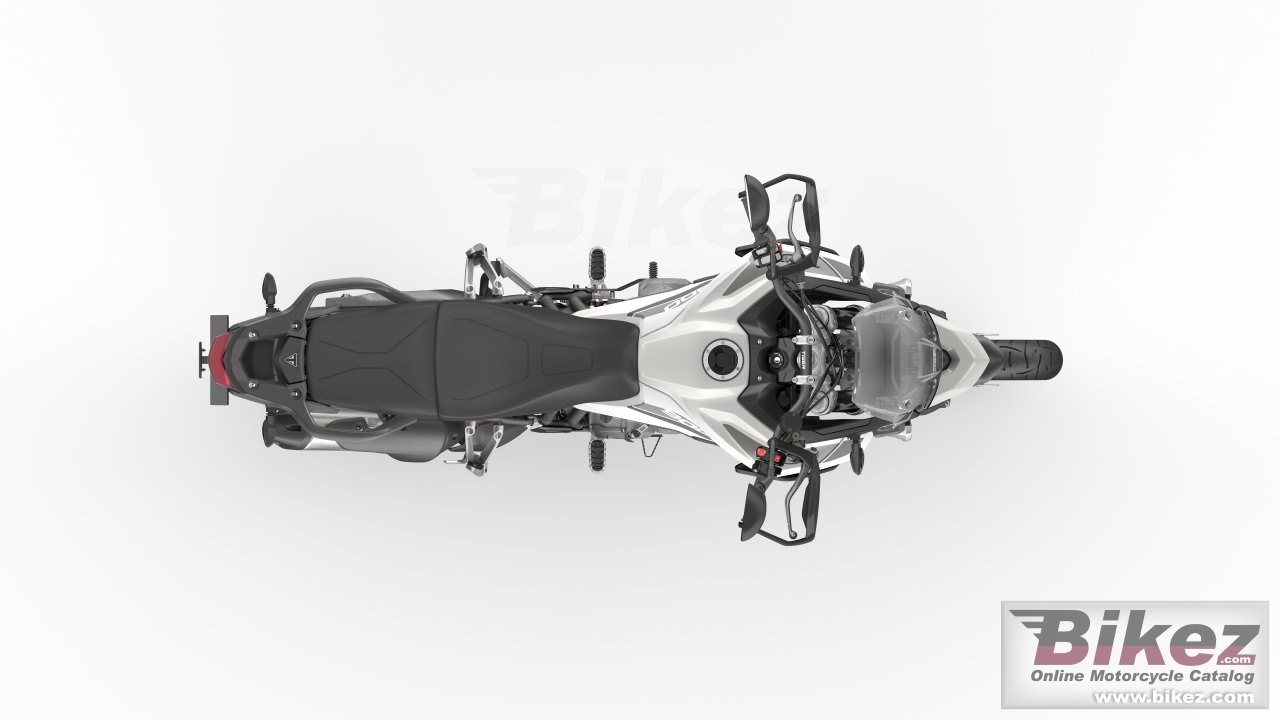 Thumbnail for Triumph Tiger 900 GT Pro 2023