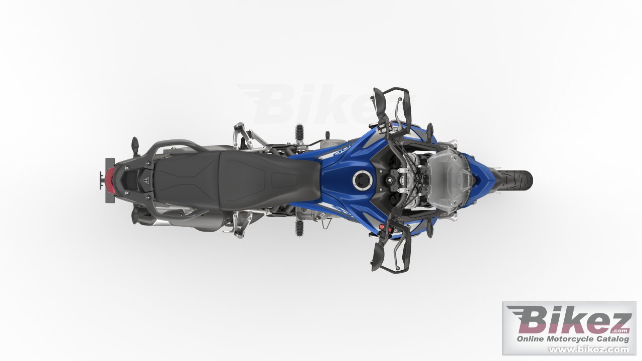 Thumbnail for Triumph Tiger 900 GT Pro 2023