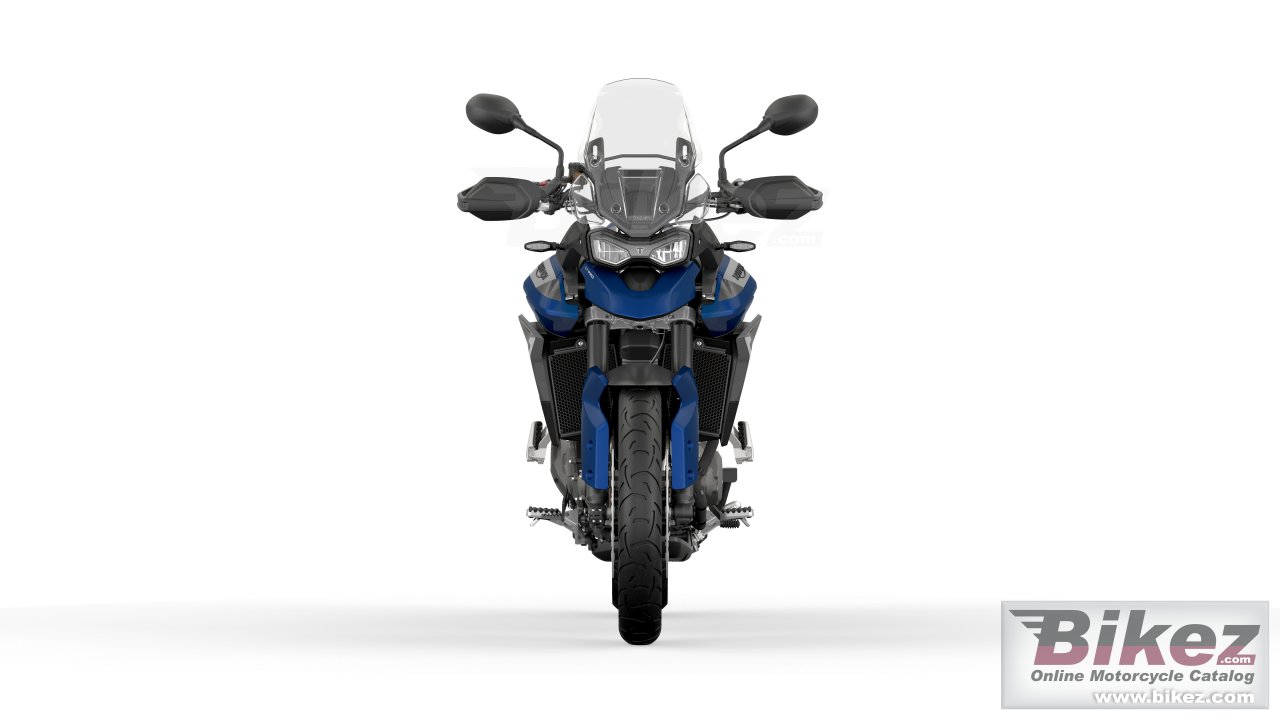 Thumbnail for Triumph Tiger 900 GT Pro 2023