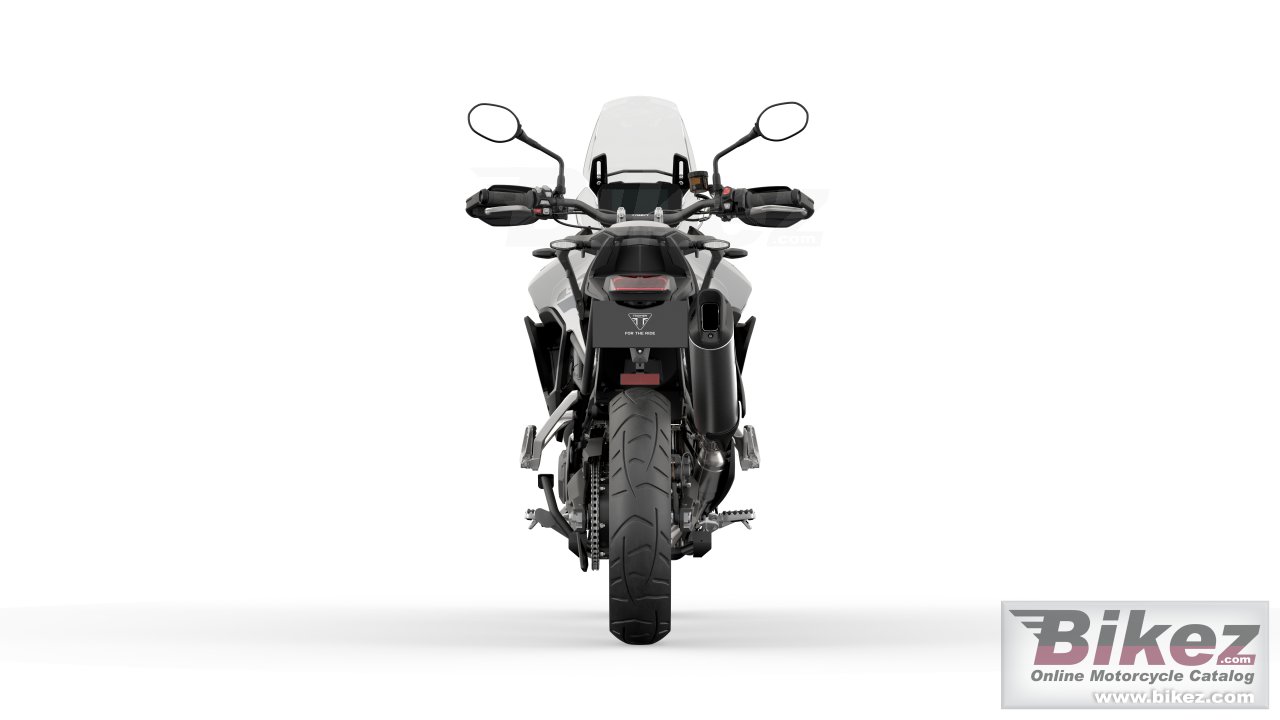 Thumbnail for Triumph Tiger 900 GT Pro 2023